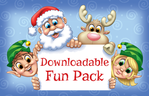 Downloadable Fun Pack