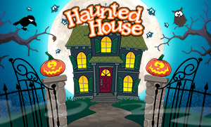 Online Haunted House